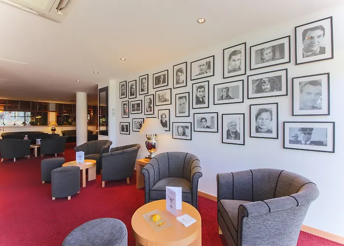Hotel Forest Hill Meudon Velizy