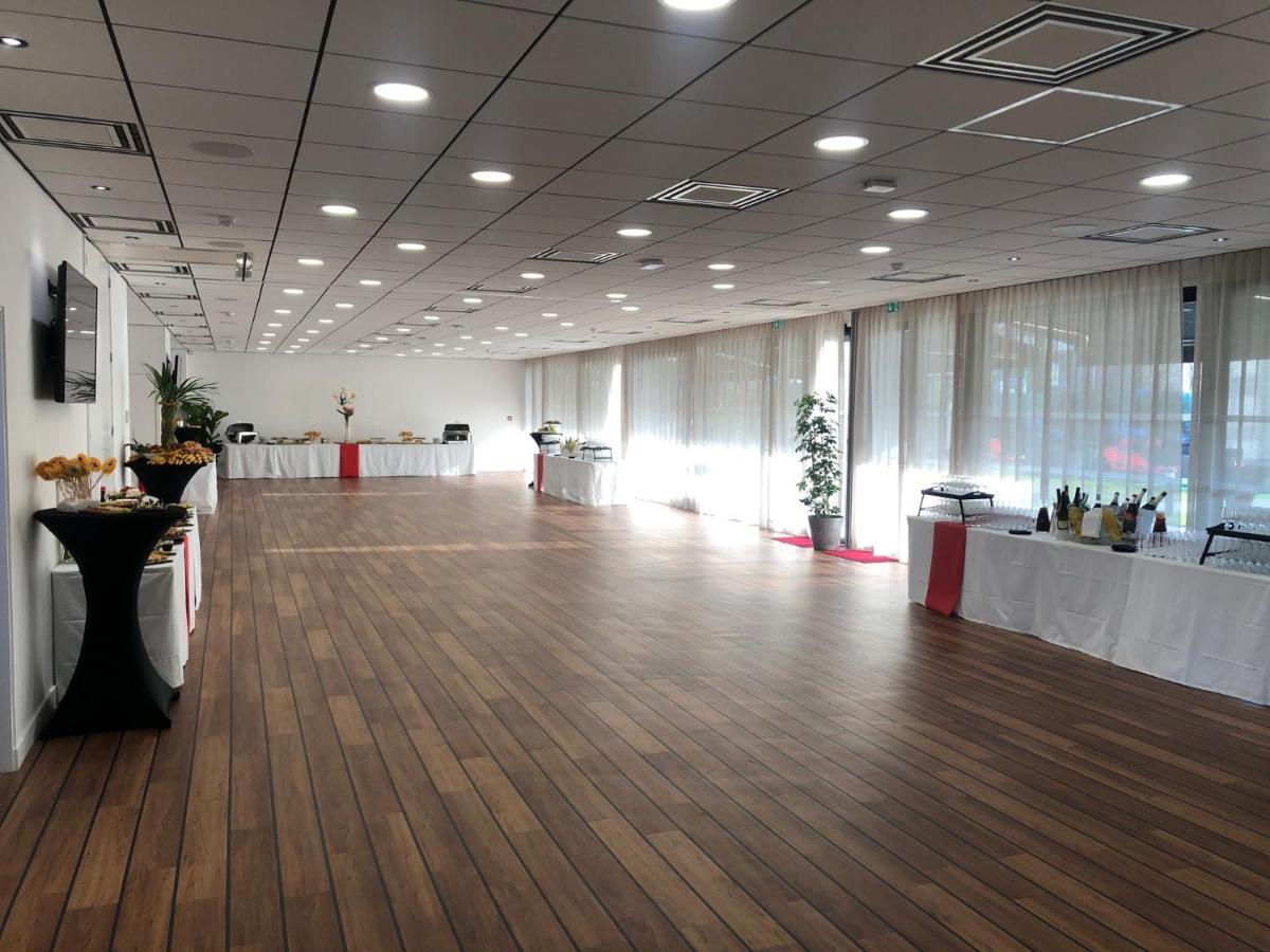 Forest Hill Velizy Hotel 4*