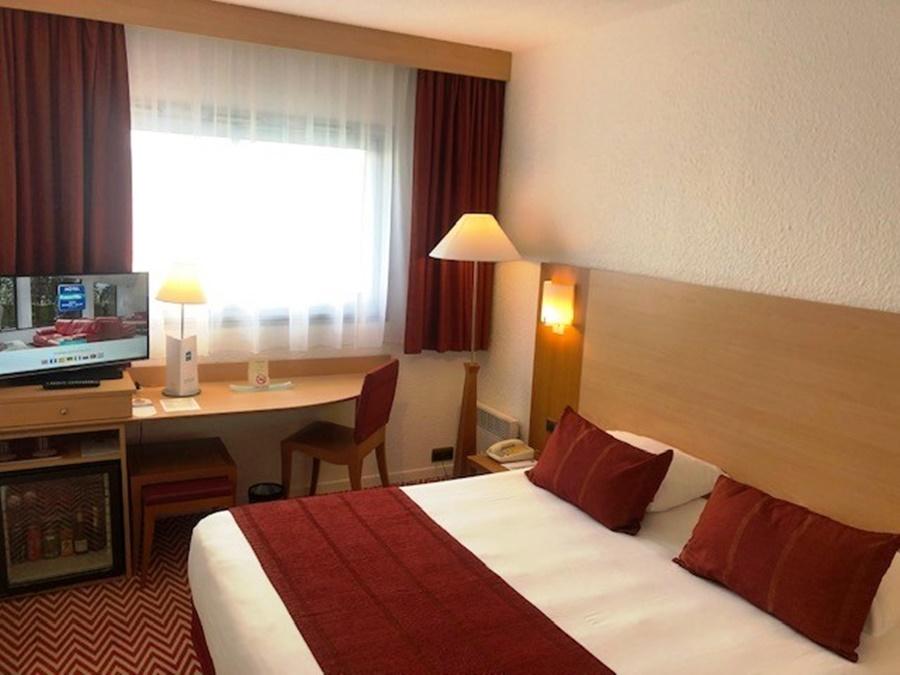 Forest Hill Velizy Hotel Meudon