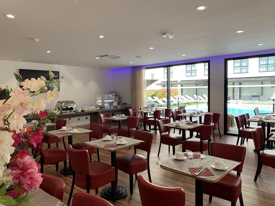 Forest Hill Velizy Meudon