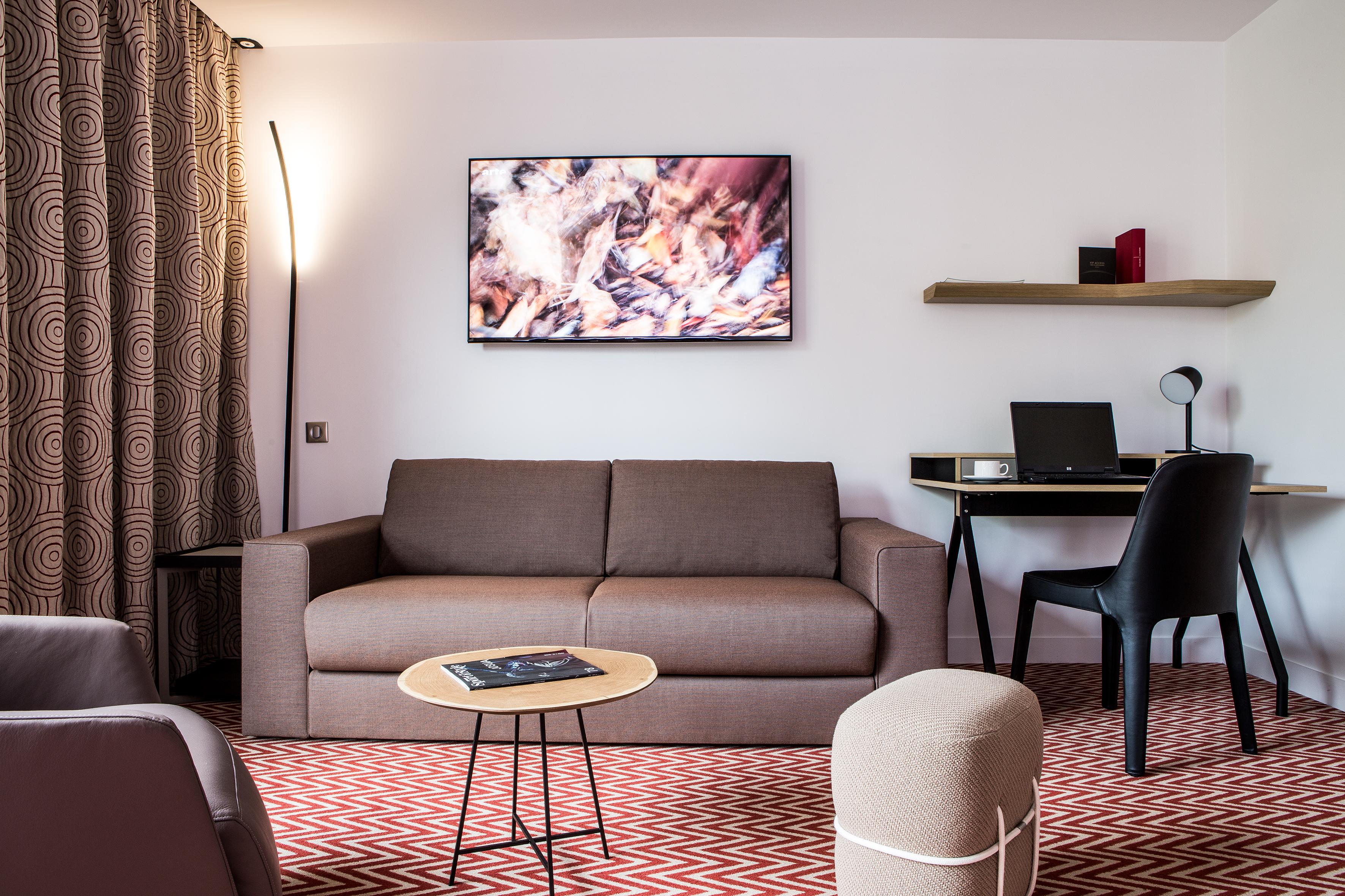 Forest Hill Velizy