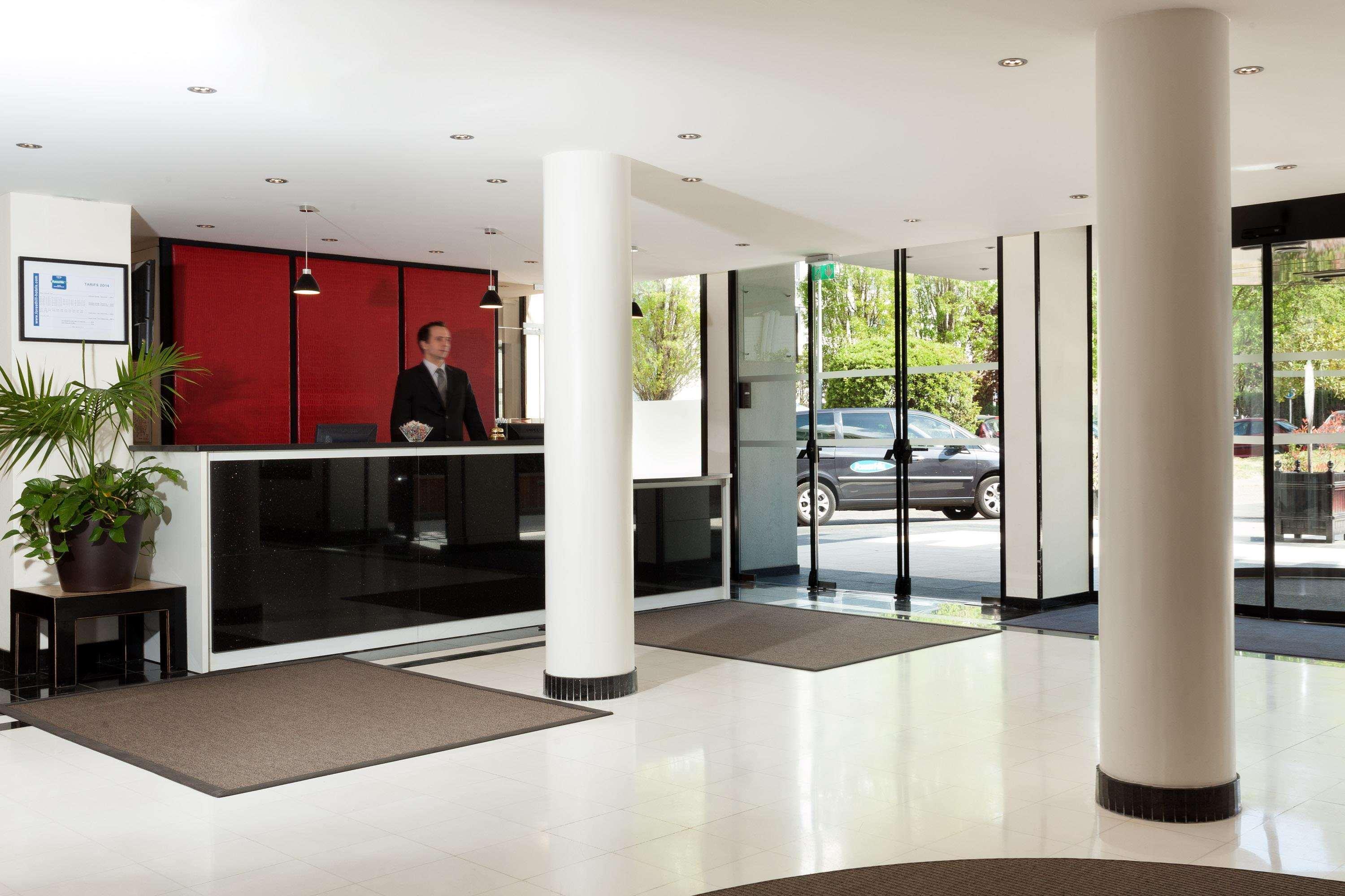 Forest Hill Velizy