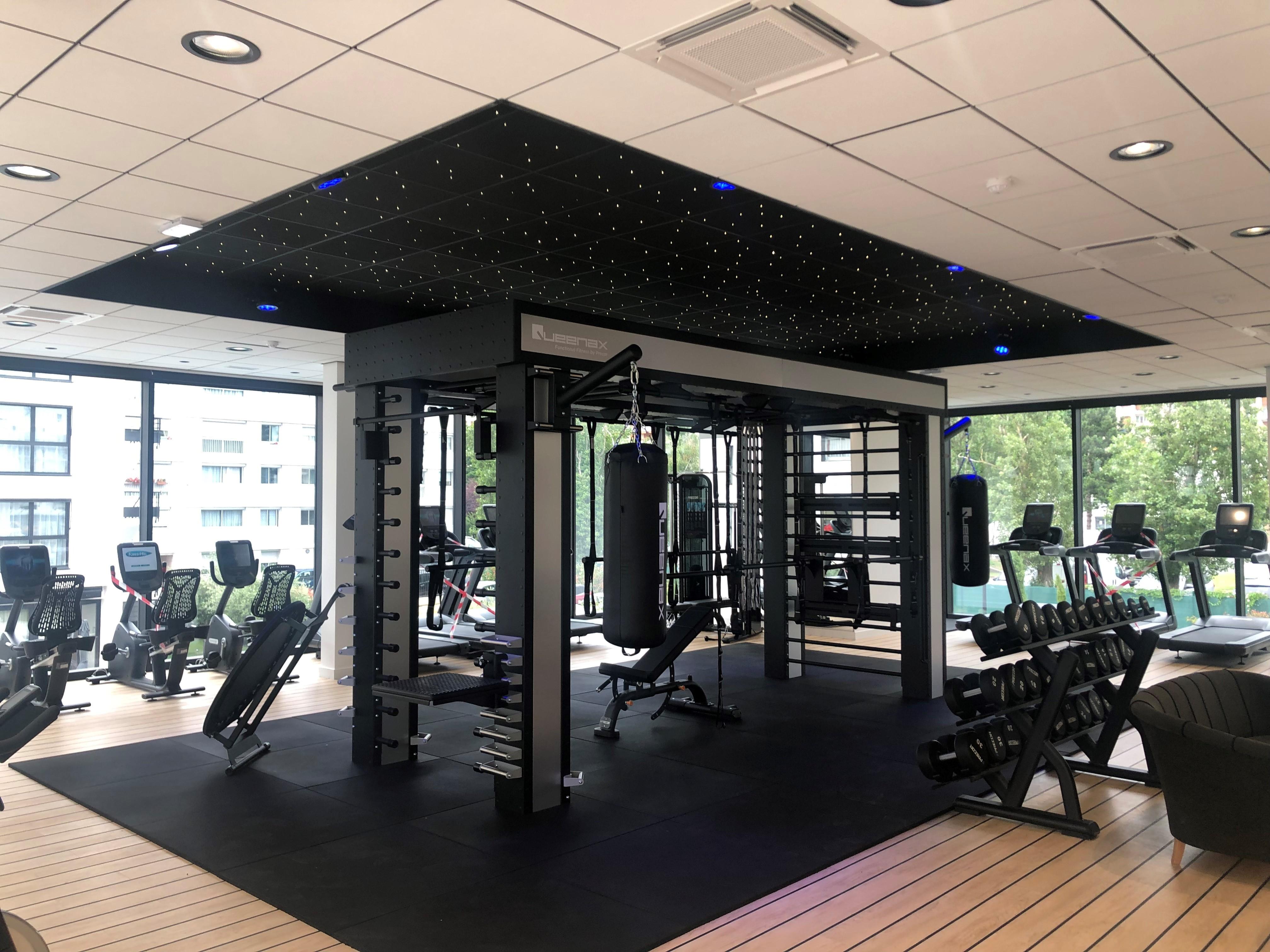 Hotel Forest Hill Velizy