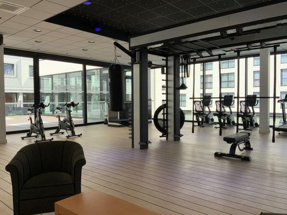 Hotel Forest Hill Velizy