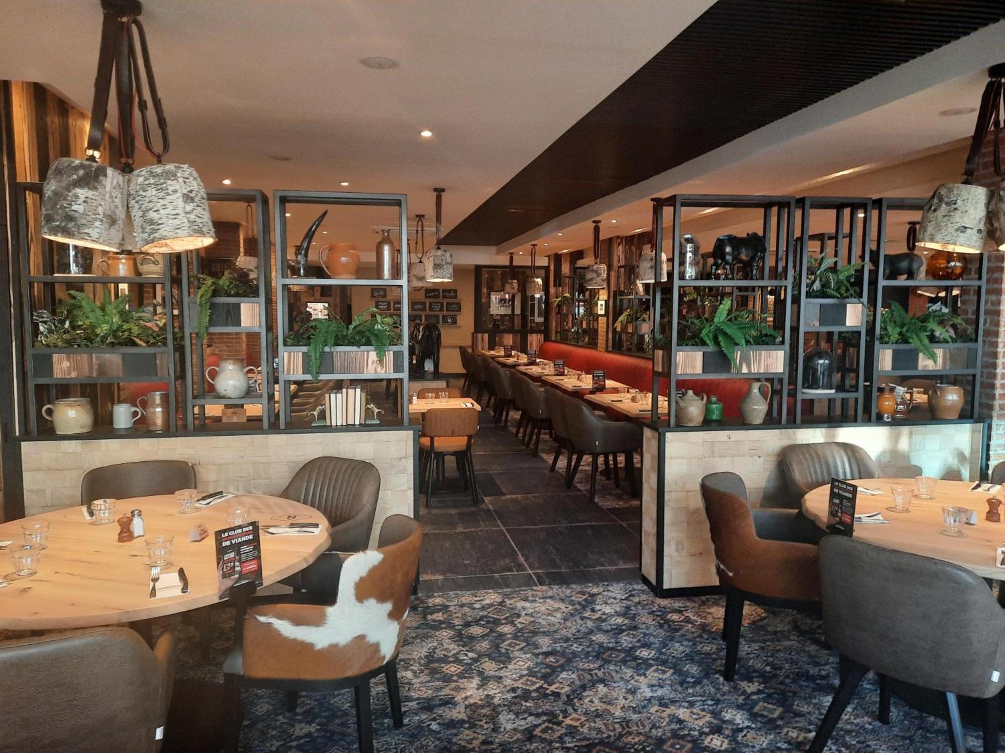 Forest Hill Velizy Hotel Meudon