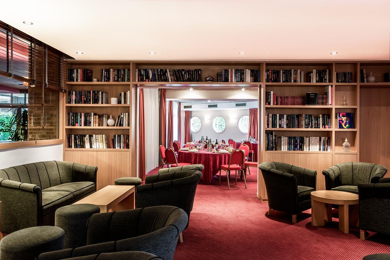 Forest Hill Velizy Hotel Meudon