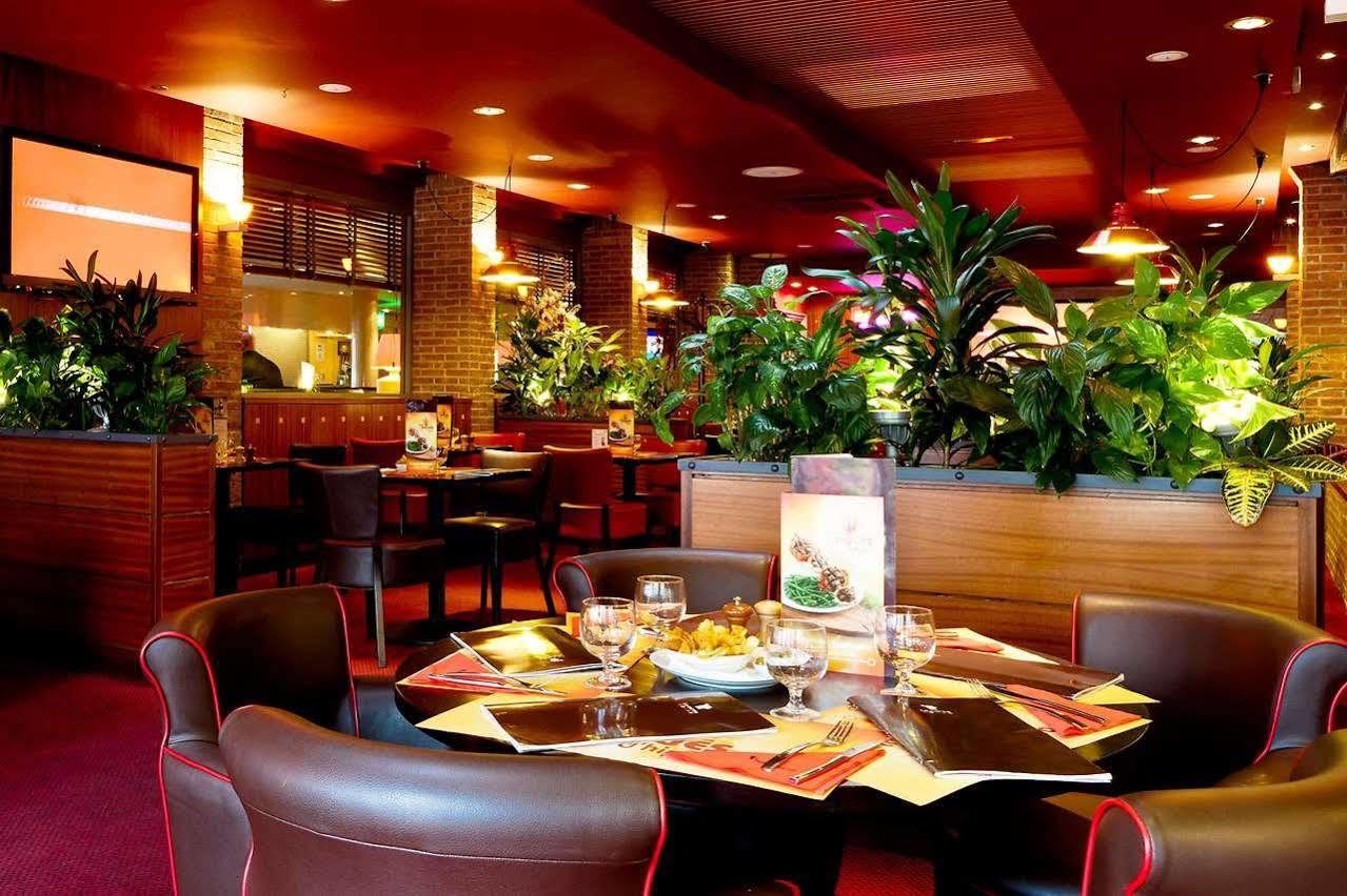 Forest Hill Velizy 4*