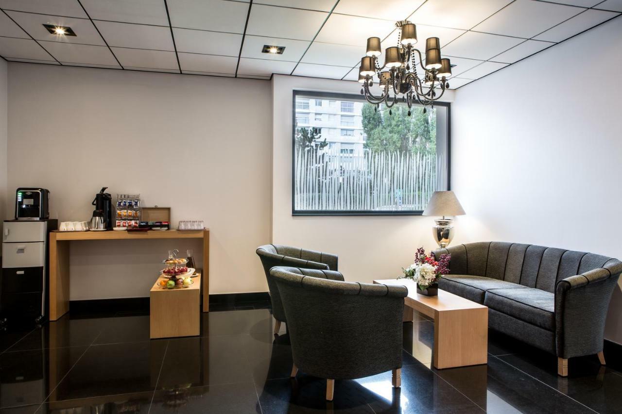 Forest Hill Velizy