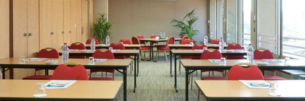 Hotel Forest Hill Velizy Meudon