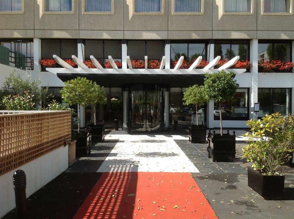Forest Hill Velizy Hotel